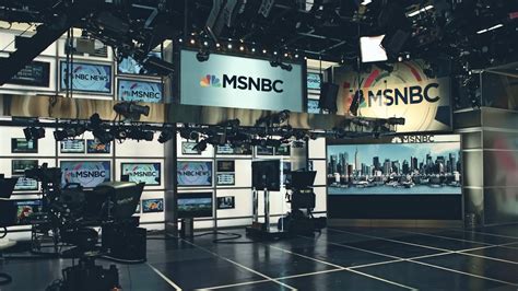 Youtube live msnbc - MSNBC’s mailing address is 30 Rockefeller Plaza, New York, NY 10112, according to msnbc.com. To contact the website about a technical issue, the network offers a contact page and r...
